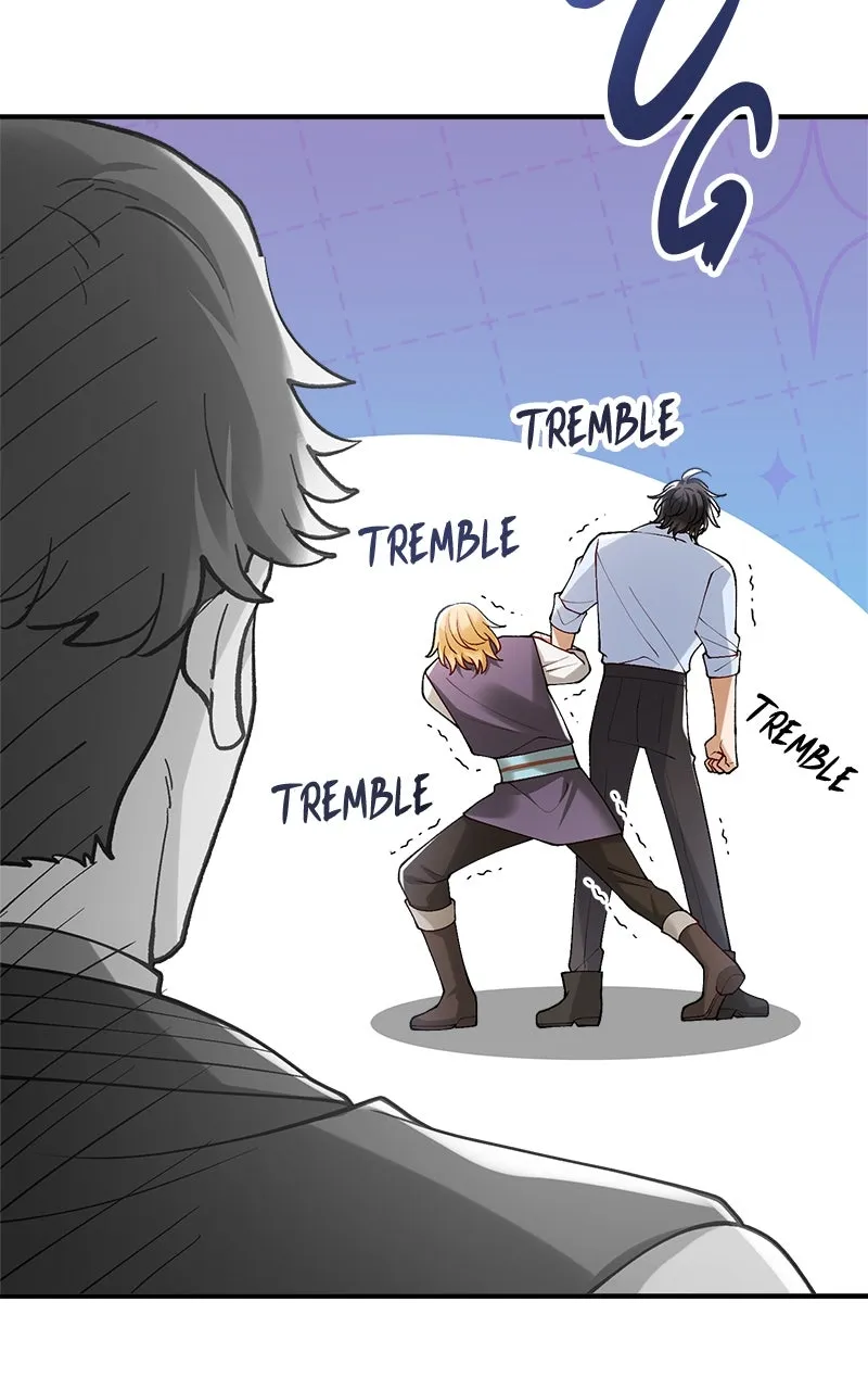 The Flower That Swallowed the Beast Chapter 48 page 10 - 