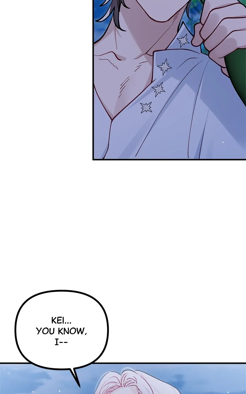 The Flower That Swallowed the Beast Chapter 48 page 91 - 
