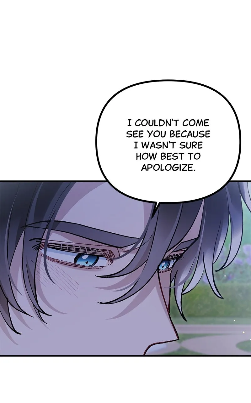 The Flower That Swallowed the Beast Chapter 49 page 13 - 
