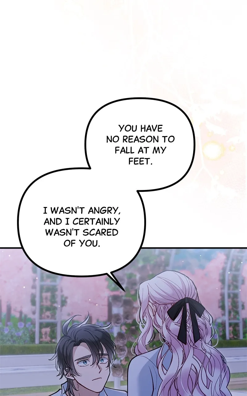 The Flower That Swallowed the Beast Chapter 49 page 18 - 