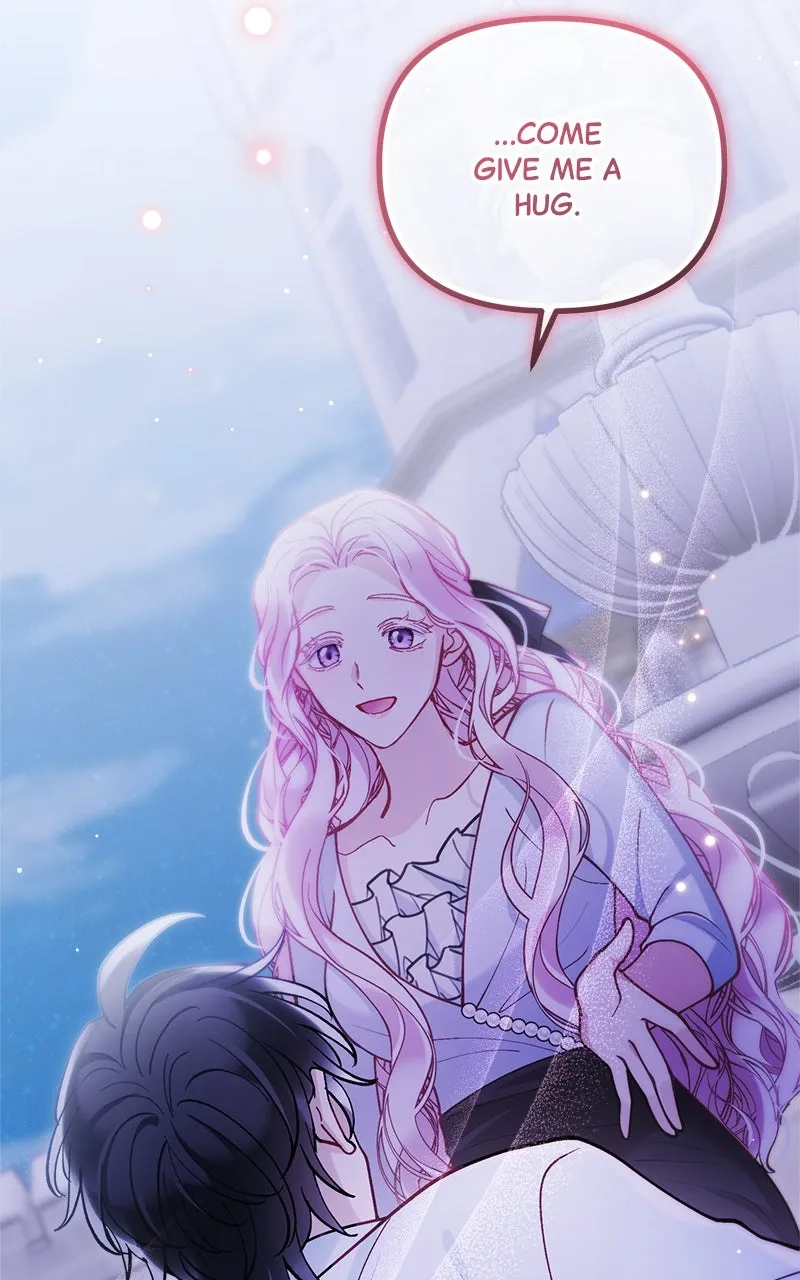The Flower That Swallowed the Beast Chapter 49 page 21 - 