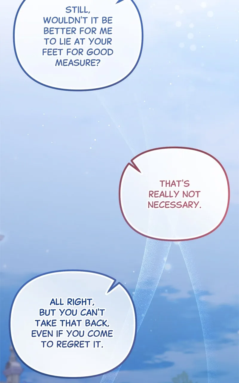 The Flower That Swallowed the Beast Chapter 49 page 27 - 
