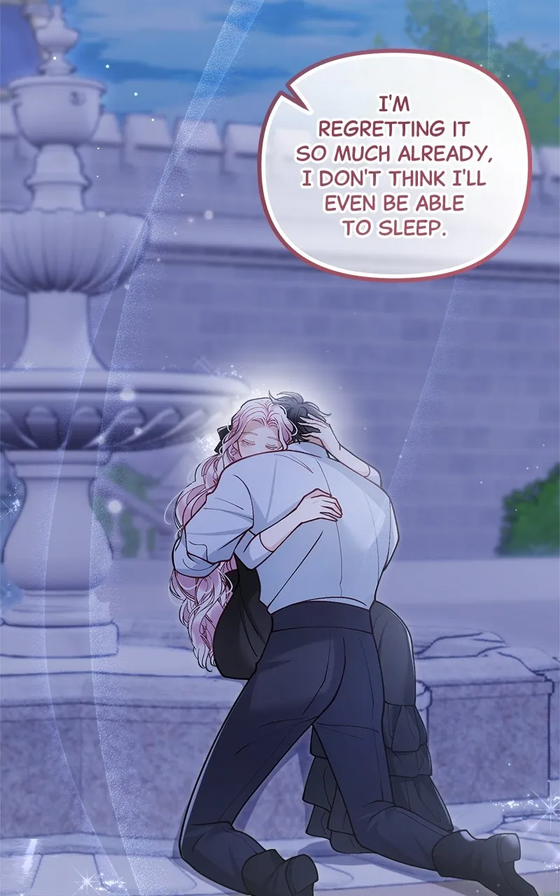 The Flower That Swallowed the Beast Chapter 49 page 28 - 