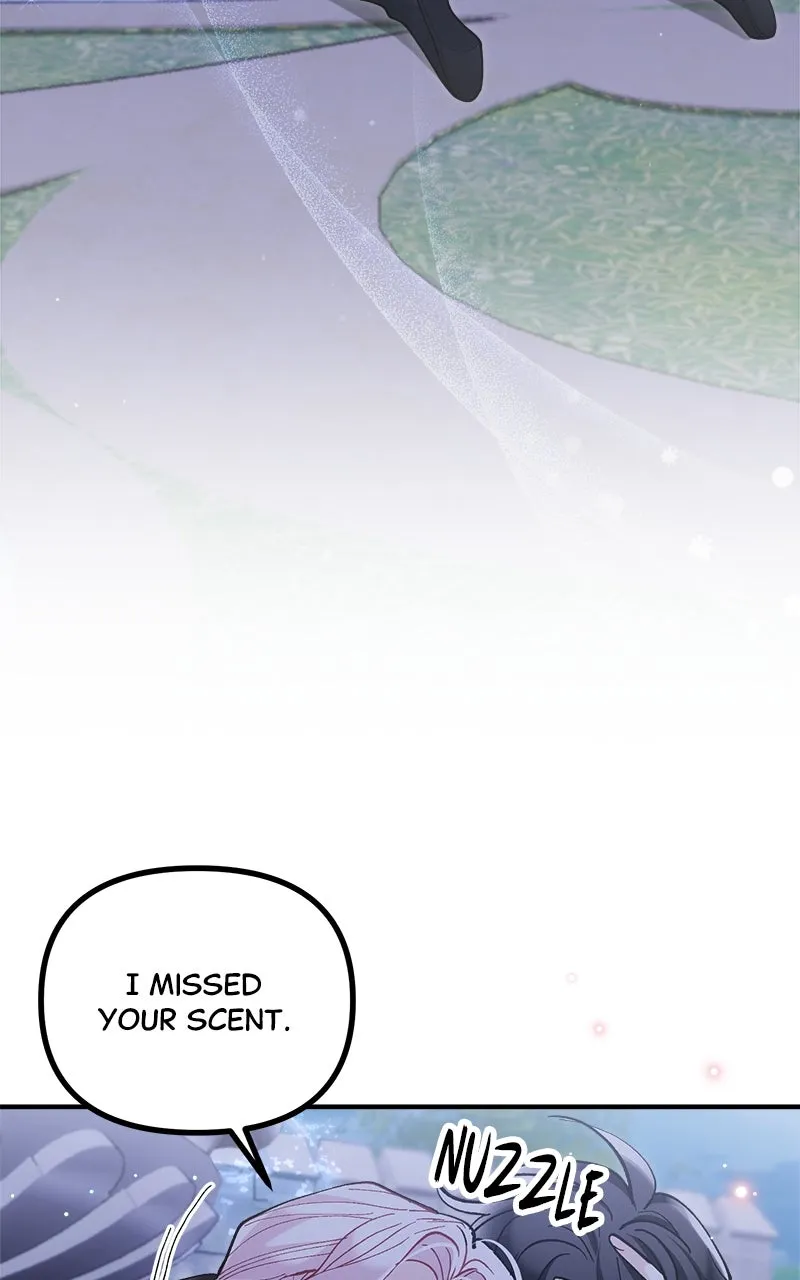 The Flower That Swallowed the Beast Chapter 49 page 29 - 