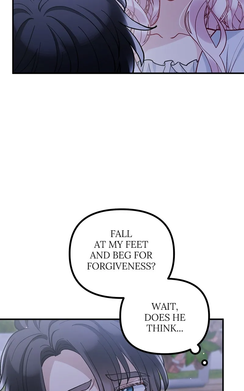 The Flower That Swallowed the Beast Chapter 49 page 4 - 