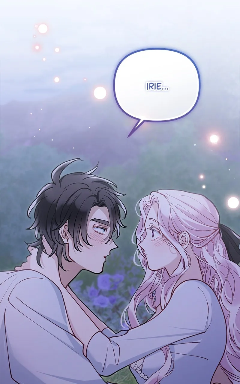 The Flower That Swallowed the Beast Chapter 49 page 32 - 