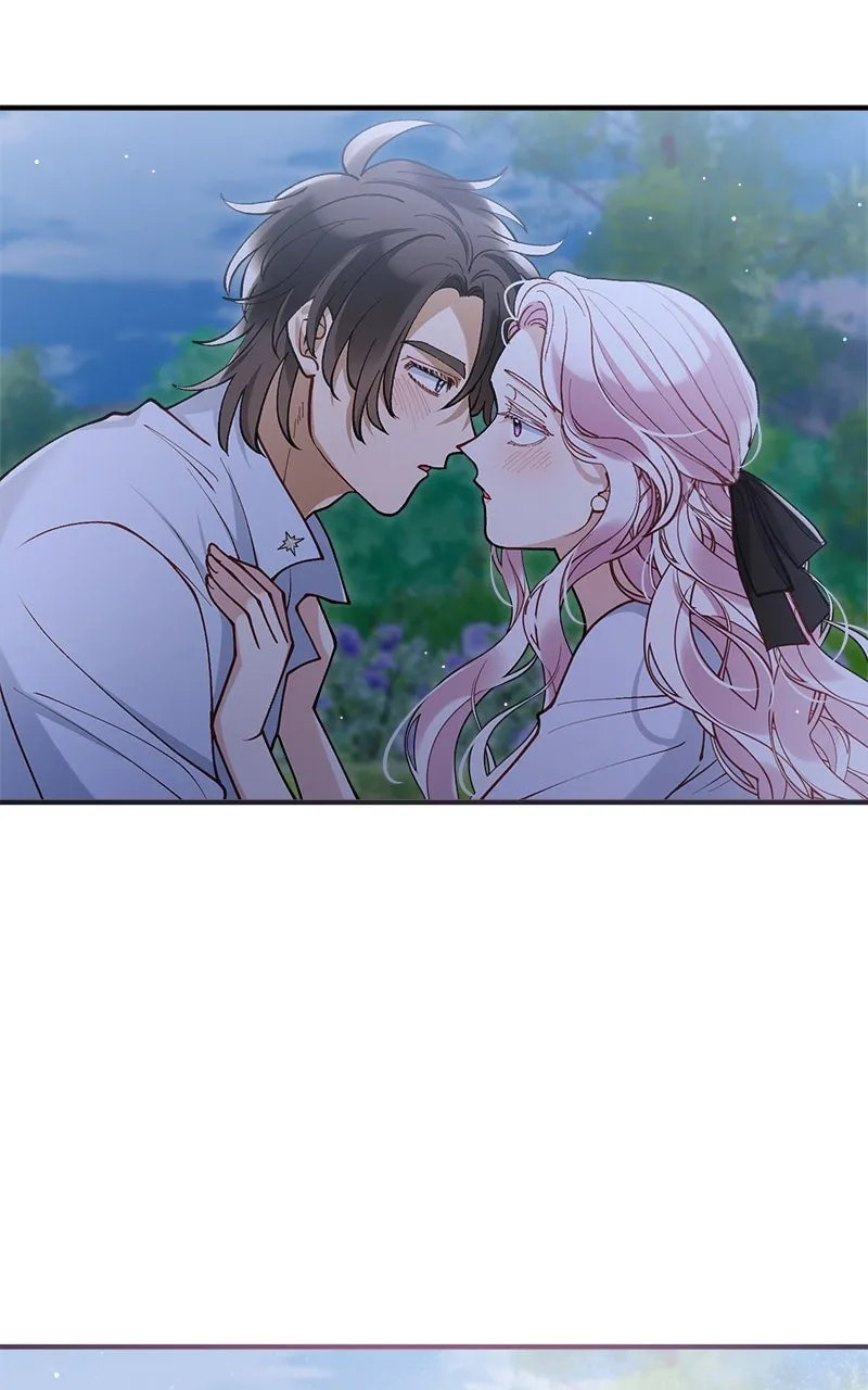 The Flower That Swallowed the Beast Chapter 49 page 37 - 