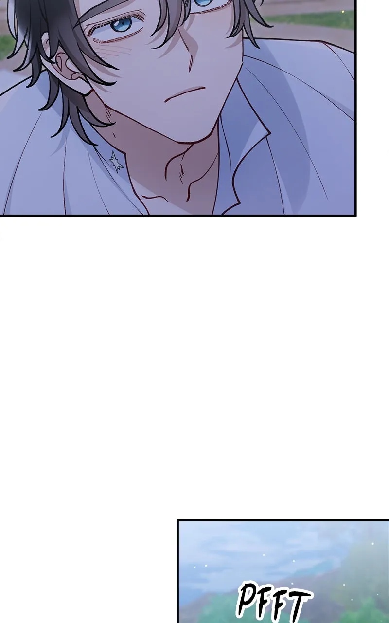 The Flower That Swallowed the Beast Chapter 49 page 5 - 