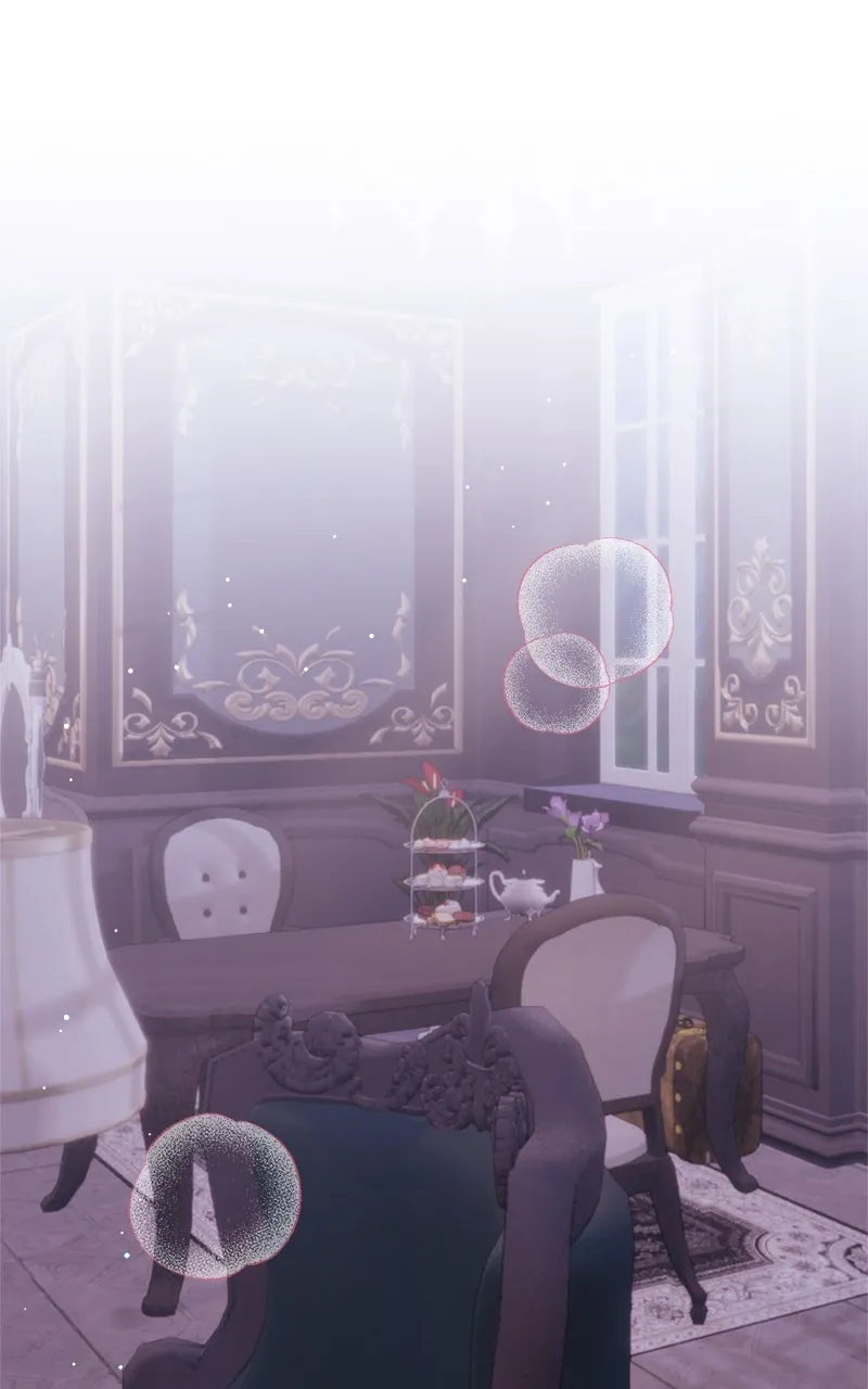 The Flower That Swallowed the Beast Chapter 49 page 43 - 