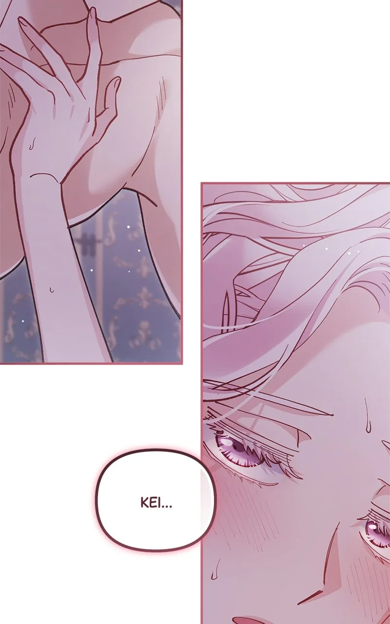 The Flower That Swallowed the Beast Chapter 49 page 48 - 