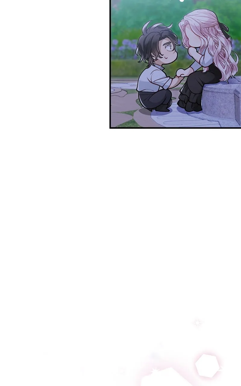 The Flower That Swallowed the Beast Chapter 49 page 6 - 