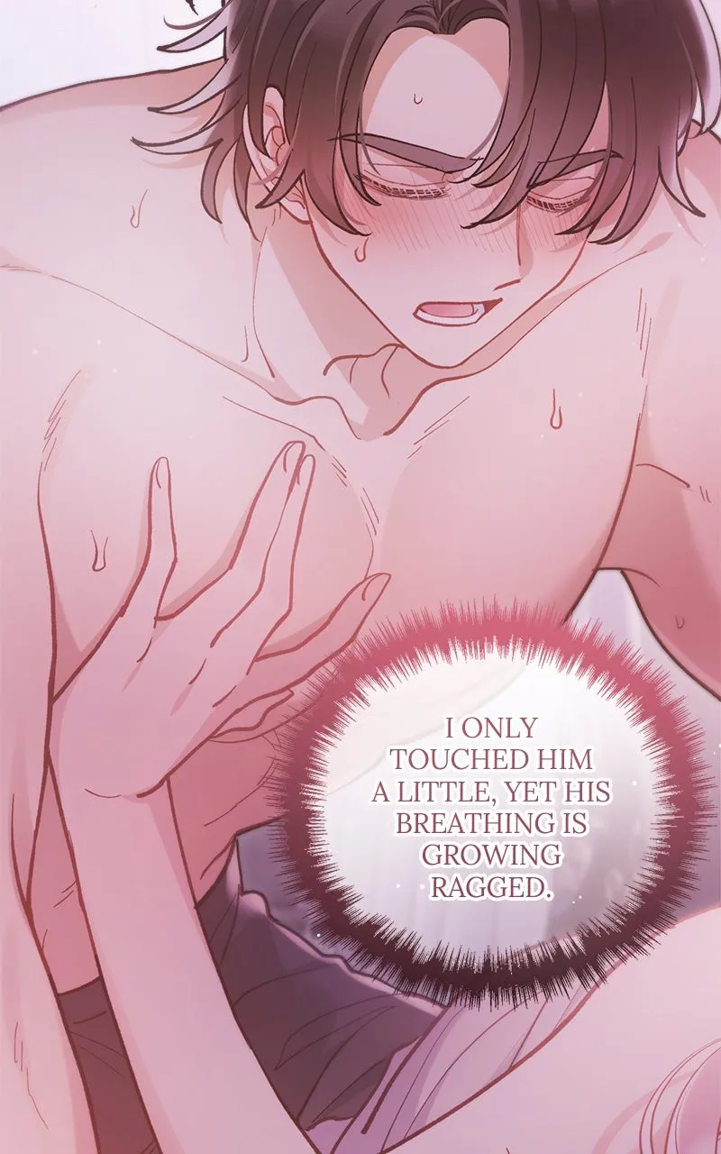 The Flower That Swallowed the Beast Chapter 49 page 56 - 