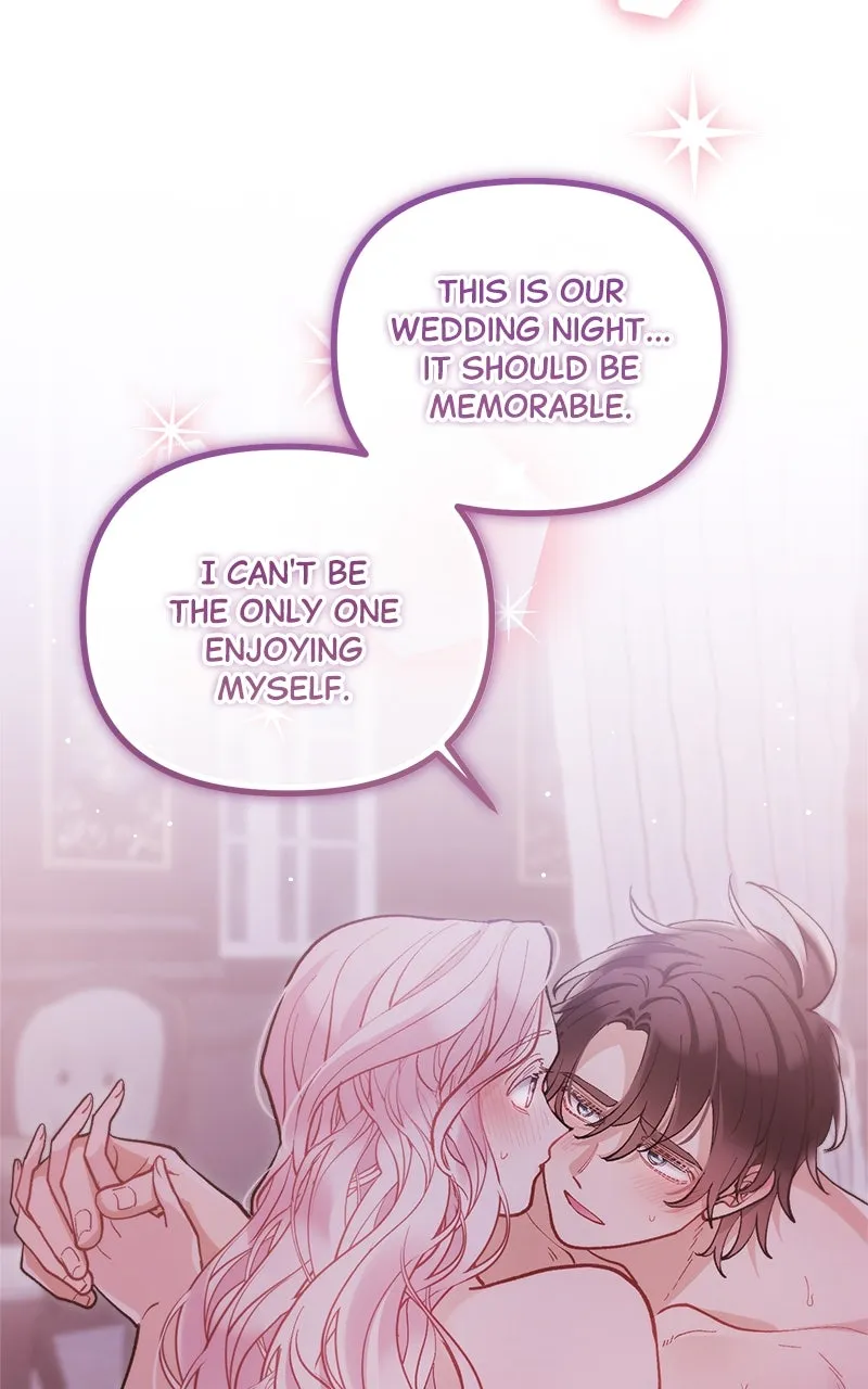 The Flower That Swallowed the Beast Chapter 49 page 61 - 