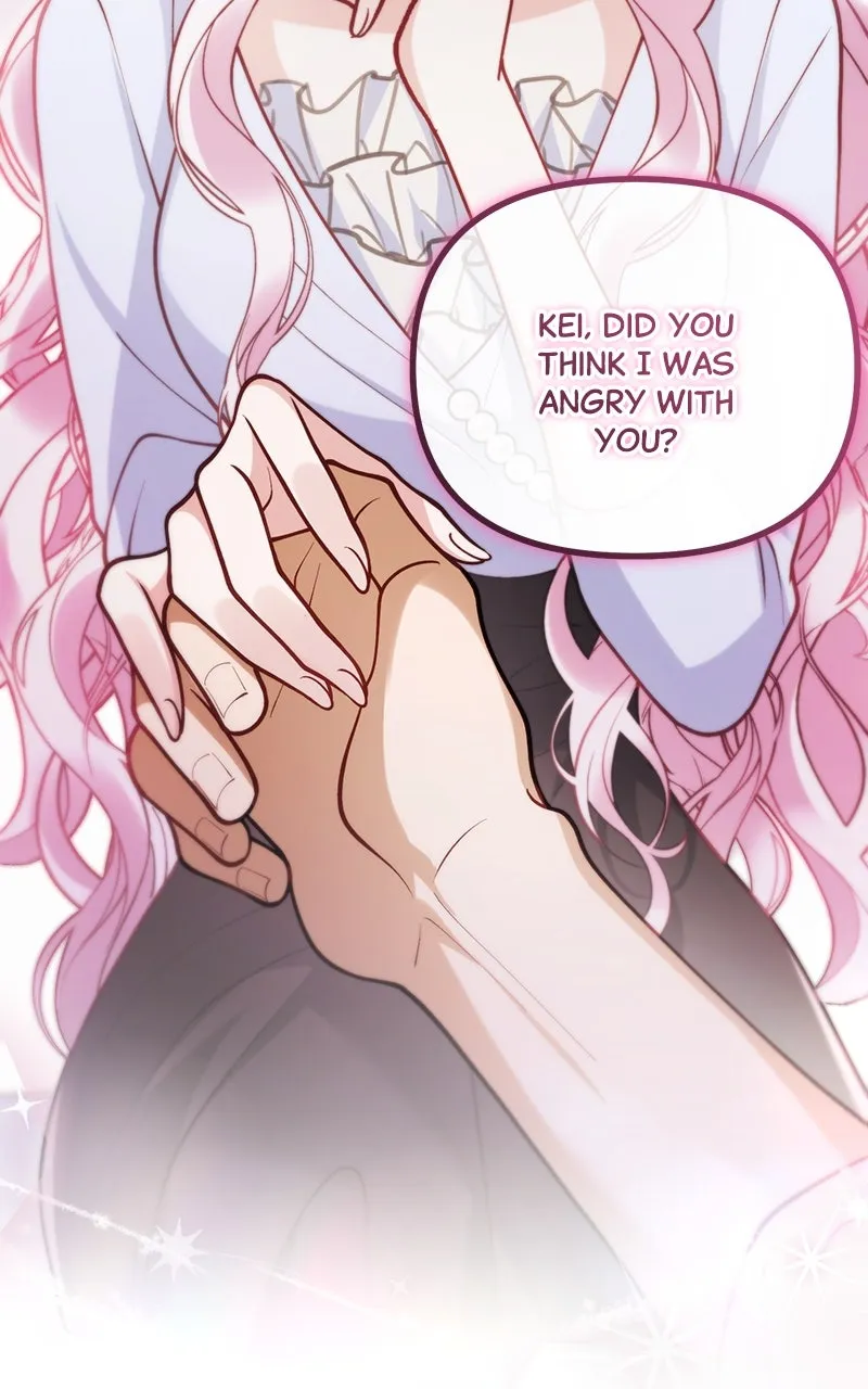 The Flower That Swallowed the Beast Chapter 49 page 8 - 