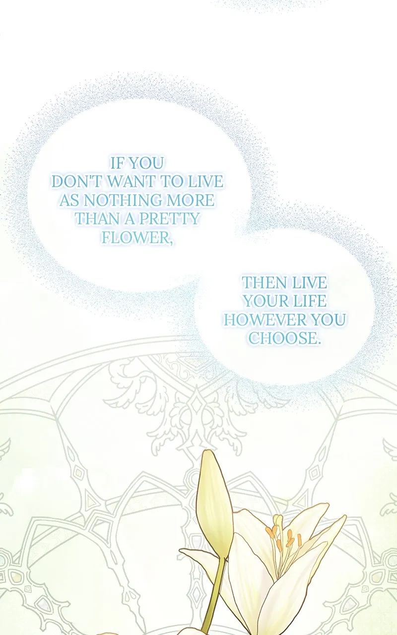 The Flower That Swallowed the Beast Chapter 49 page 85 - 