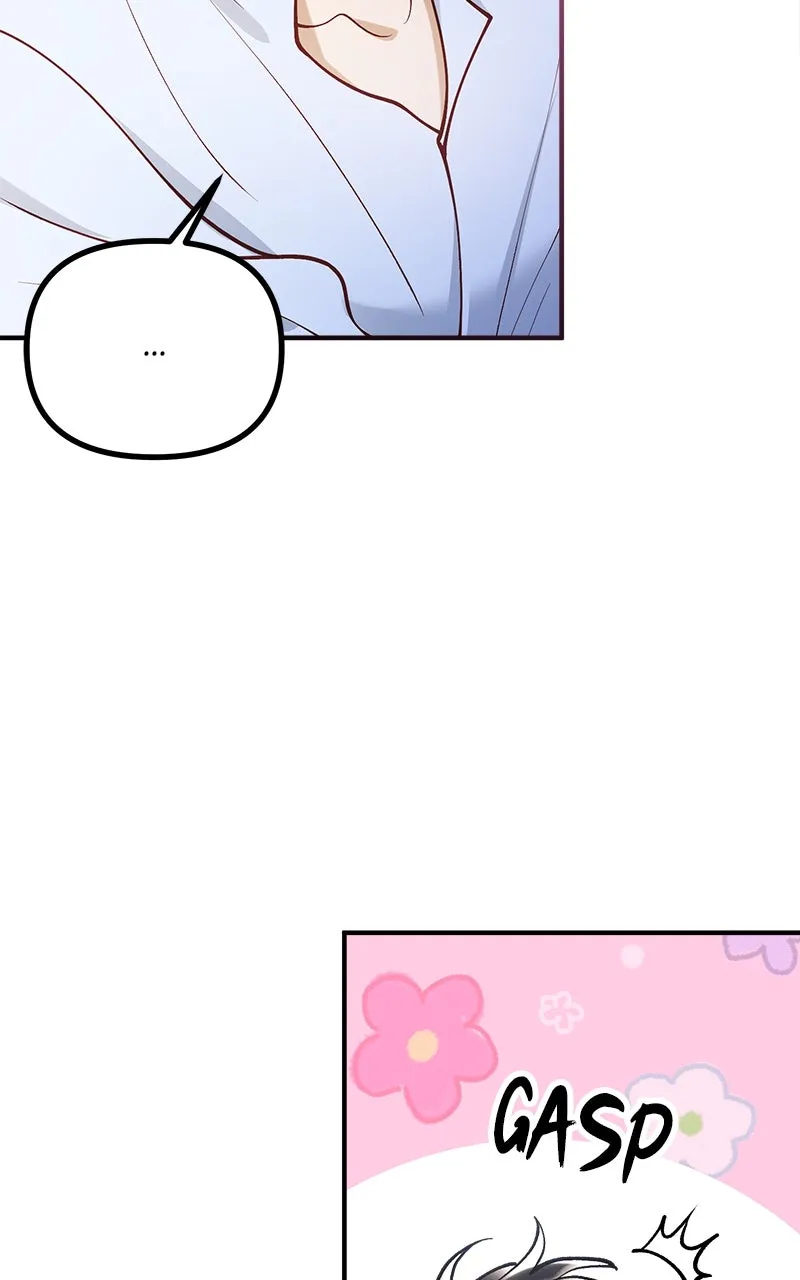 The Flower That Swallowed the Beast Chapter 49 page 10 - 
