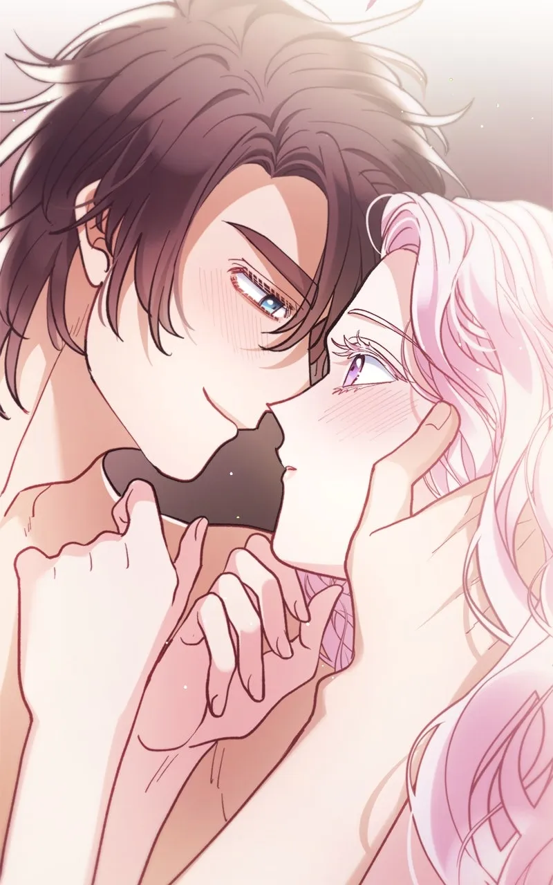 The Flower That Swallowed the Beast Chapter 50 page 18 - 