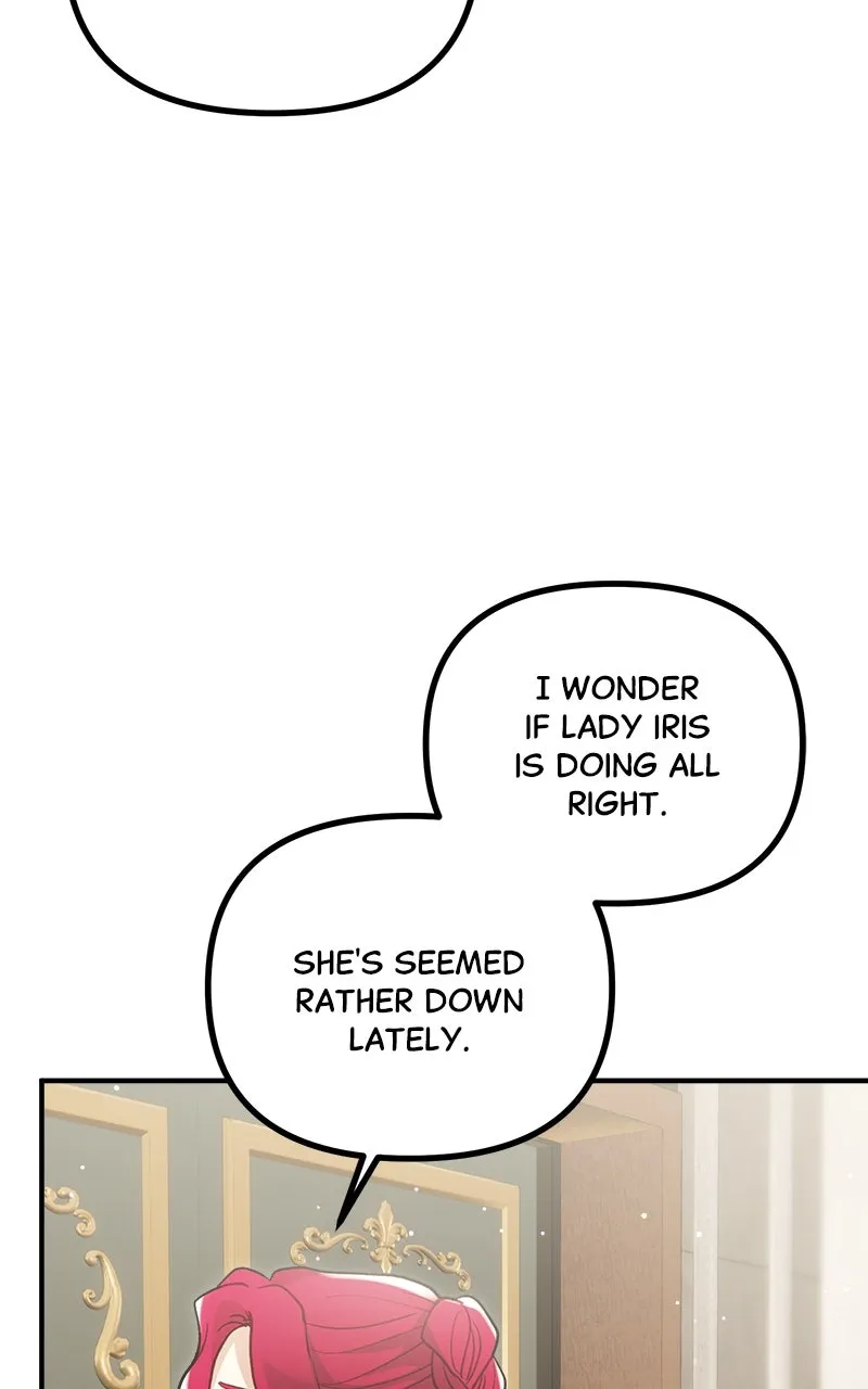 The Flower That Swallowed the Beast Chapter 50 page 22 - 