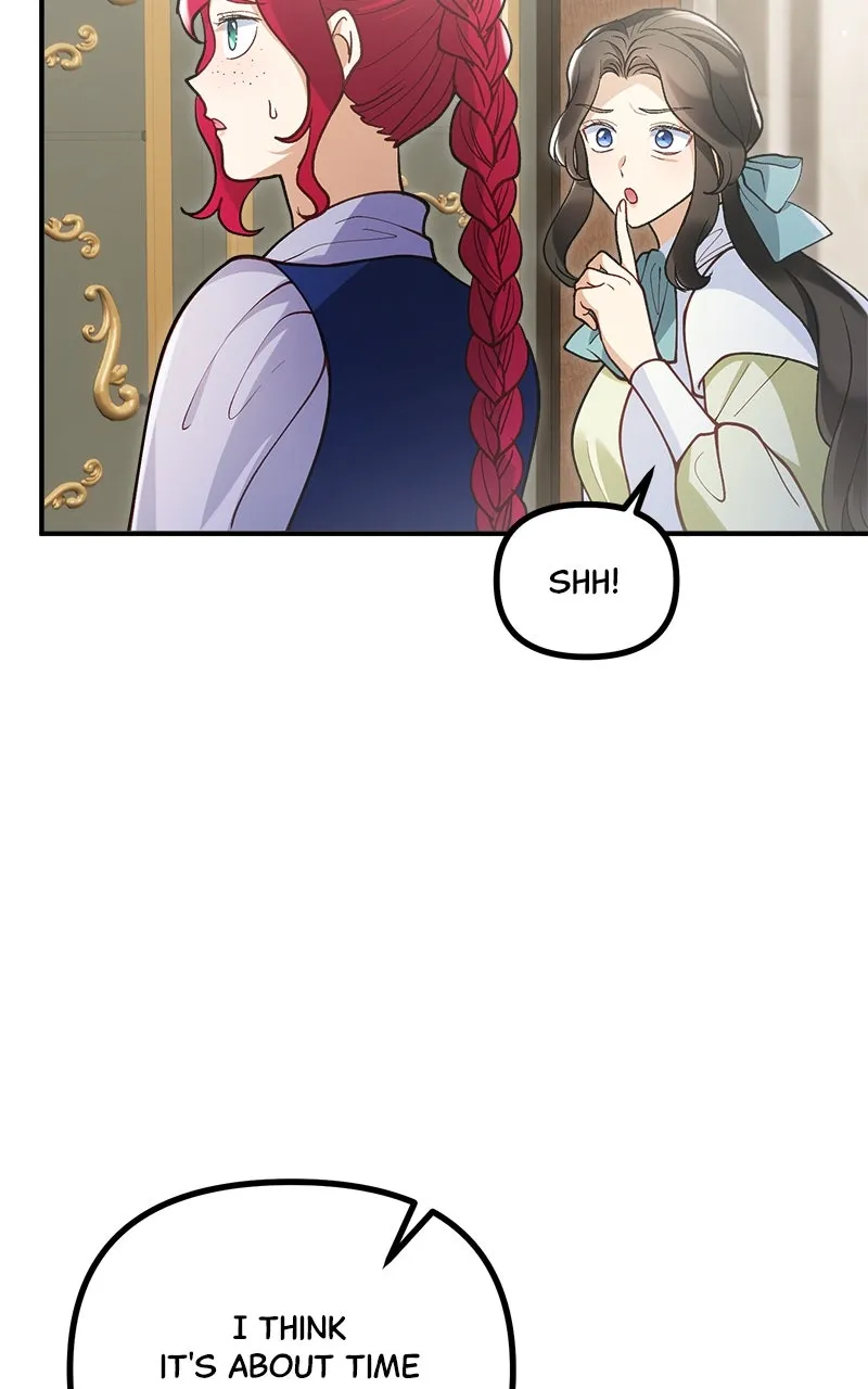 The Flower That Swallowed the Beast Chapter 50 page 23 - 