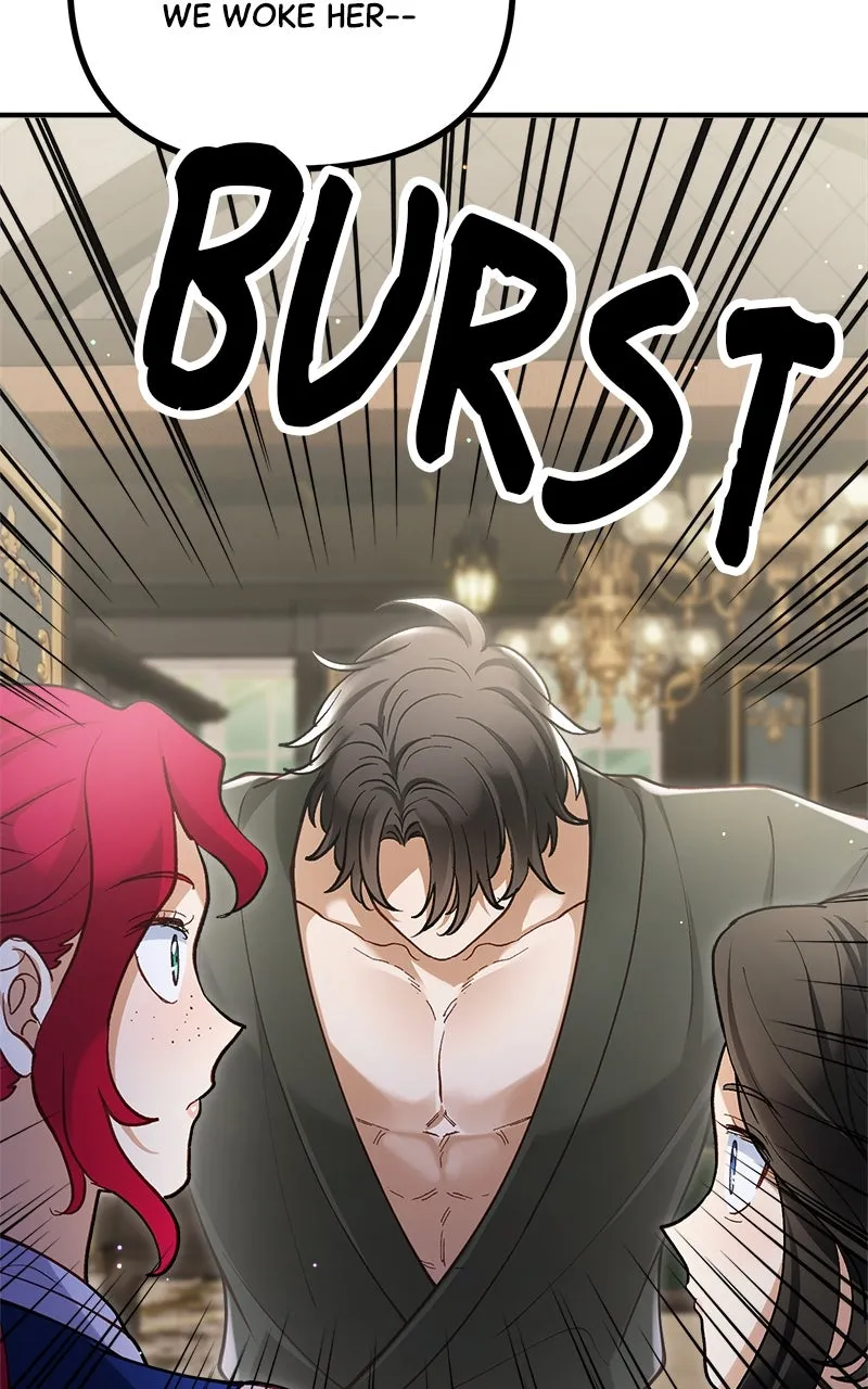 The Flower That Swallowed the Beast Chapter 50 page 24 - 