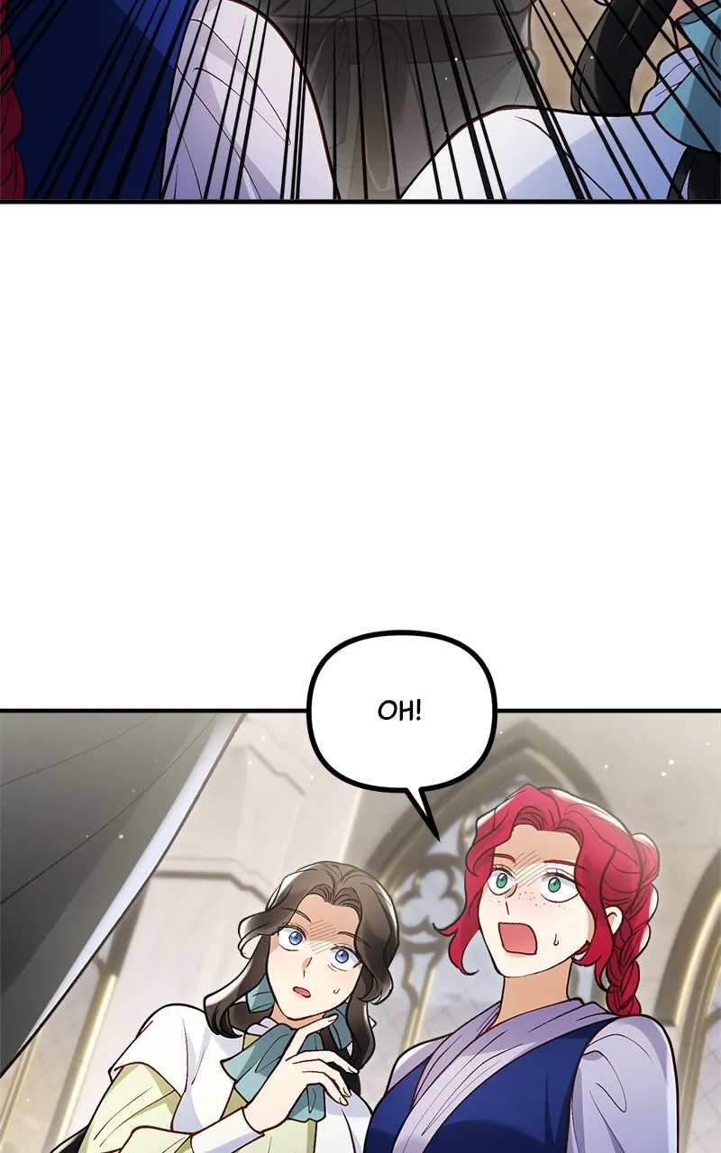 The Flower That Swallowed the Beast Chapter 50 page 25 - 