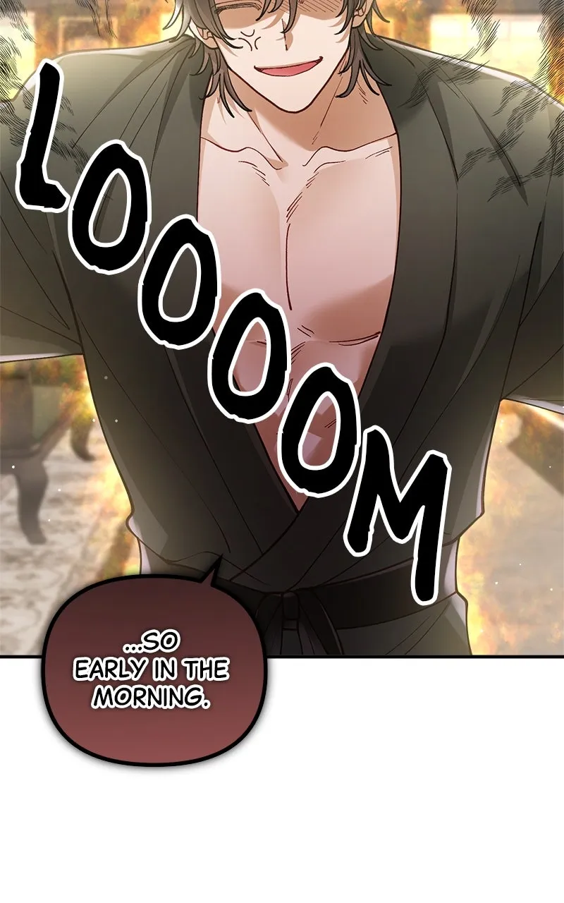 The Flower That Swallowed the Beast Chapter 50 page 27 - 