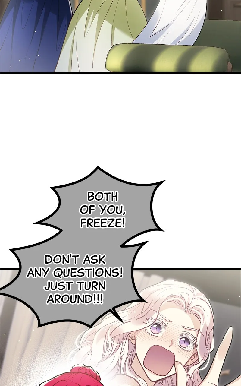 The Flower That Swallowed the Beast Chapter 50 page 34 - 