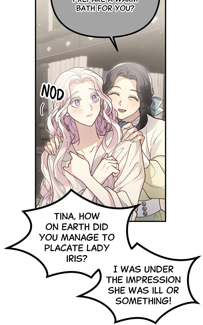 The Flower That Swallowed the Beast Chapter 50 page 36 - 