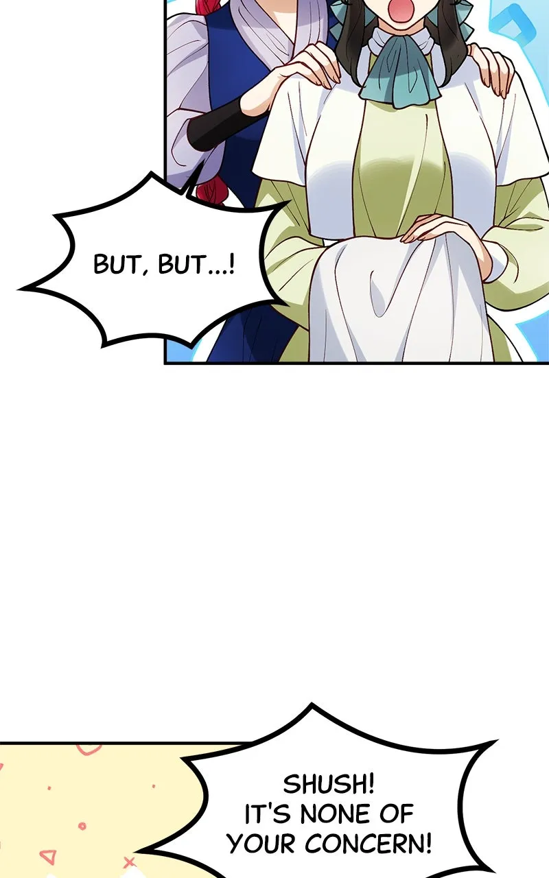 The Flower That Swallowed the Beast Chapter 50 page 38 - 