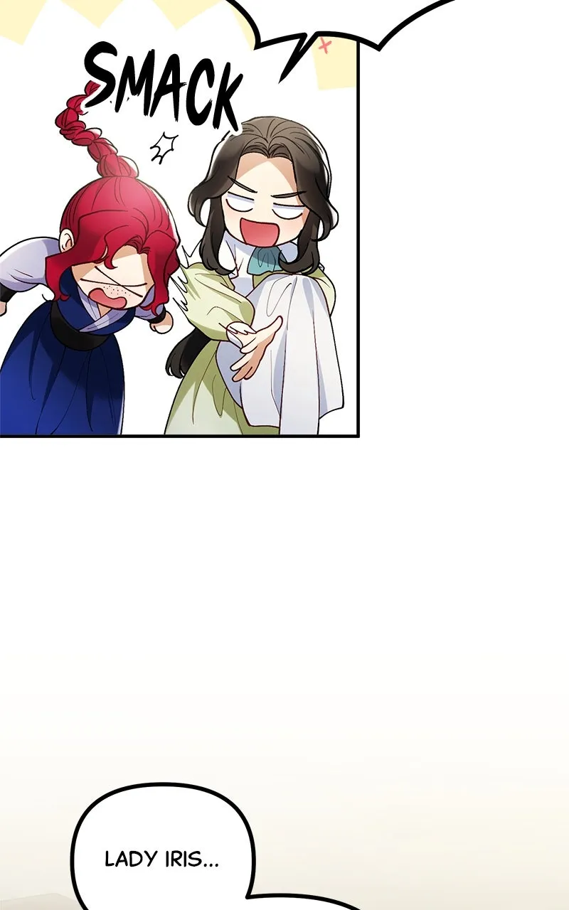 The Flower That Swallowed the Beast Chapter 50 page 39 - 
