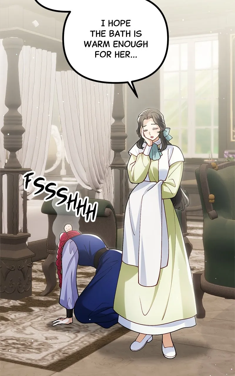 The Flower That Swallowed the Beast Chapter 50 page 40 - 