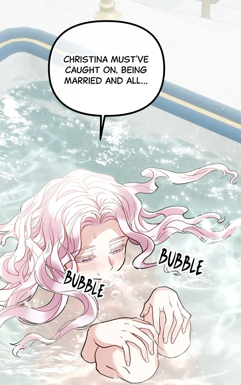 The Flower That Swallowed the Beast Chapter 50 page 44 - 