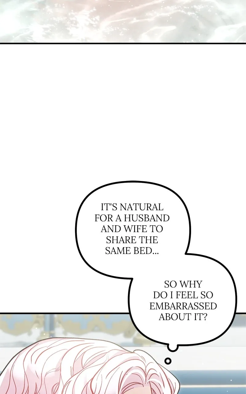 The Flower That Swallowed the Beast Chapter 50 page 45 - 