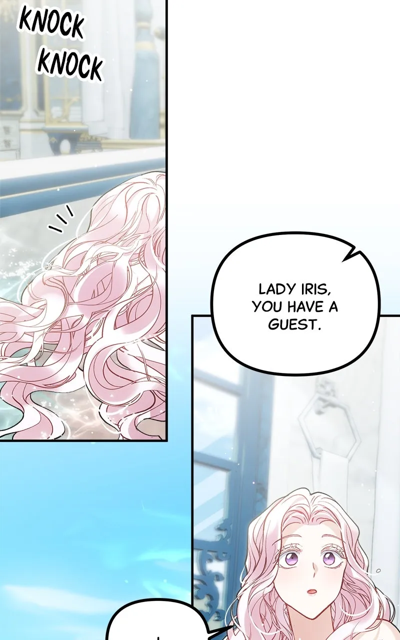 The Flower That Swallowed the Beast Chapter 50 page 47 - 