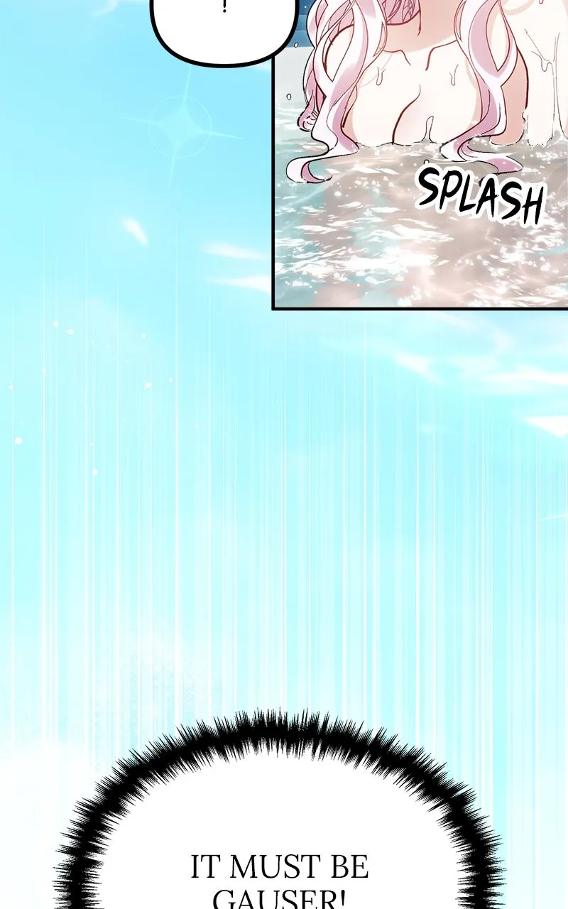 The Flower That Swallowed the Beast Chapter 50 page 48 - 