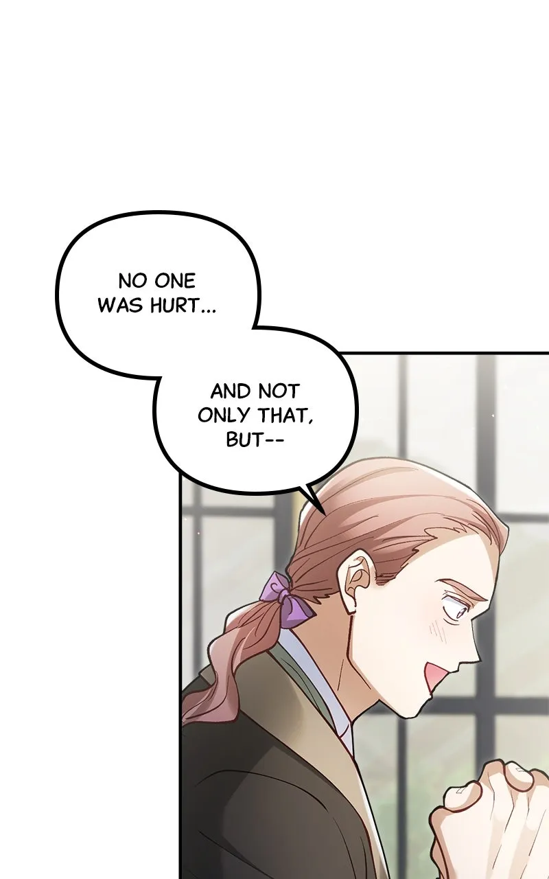 The Flower That Swallowed the Beast Chapter 50 page 52 - 