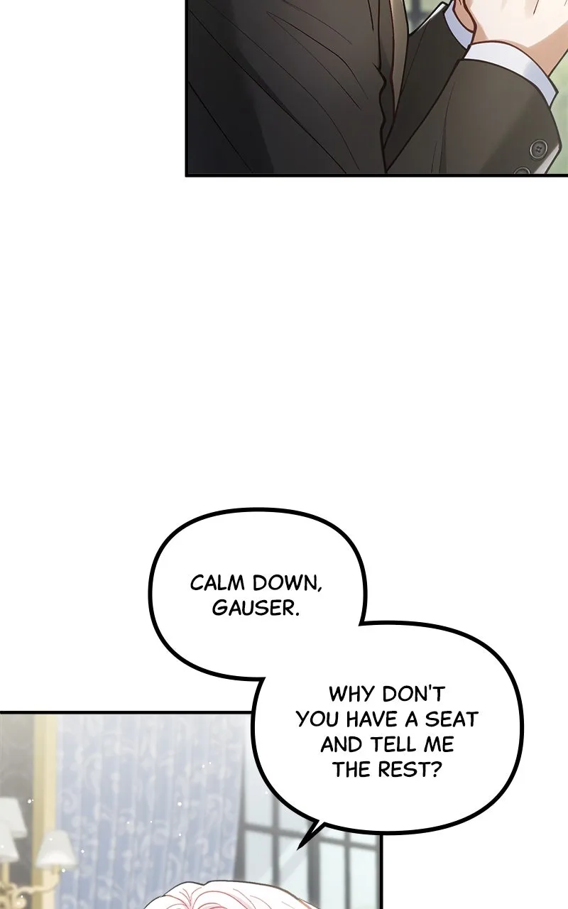 The Flower That Swallowed the Beast Chapter 50 page 53 - 