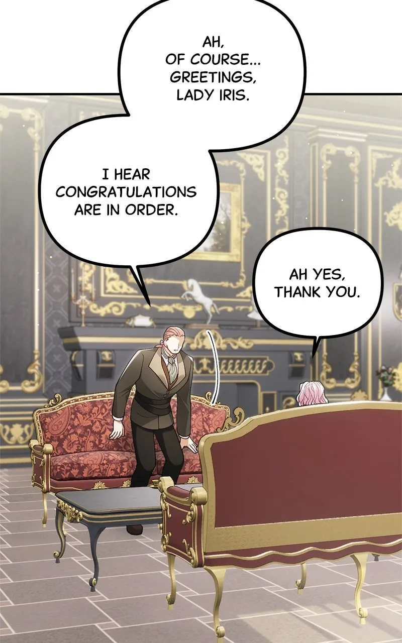 The Flower That Swallowed the Beast Chapter 50 page 55 - 