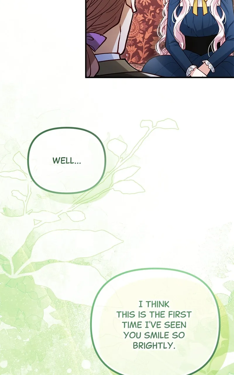 The Flower That Swallowed the Beast Chapter 50 page 60 - 