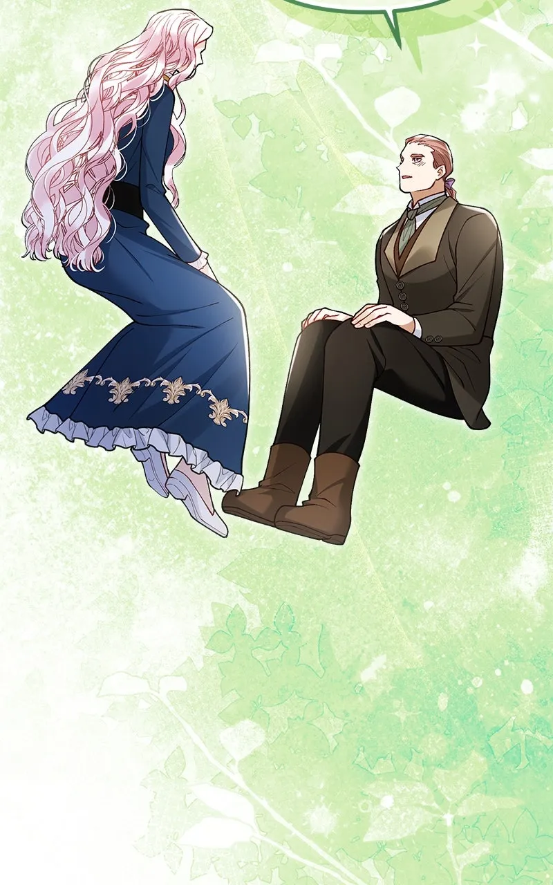 The Flower That Swallowed the Beast Chapter 50 page 61 - 