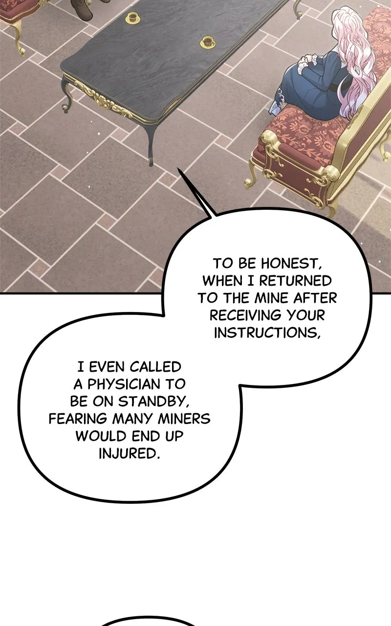 The Flower That Swallowed the Beast Chapter 50 page 66 - 