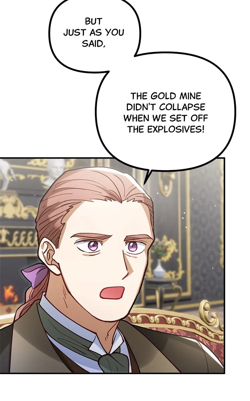The Flower That Swallowed the Beast Chapter 50 page 67 - 
