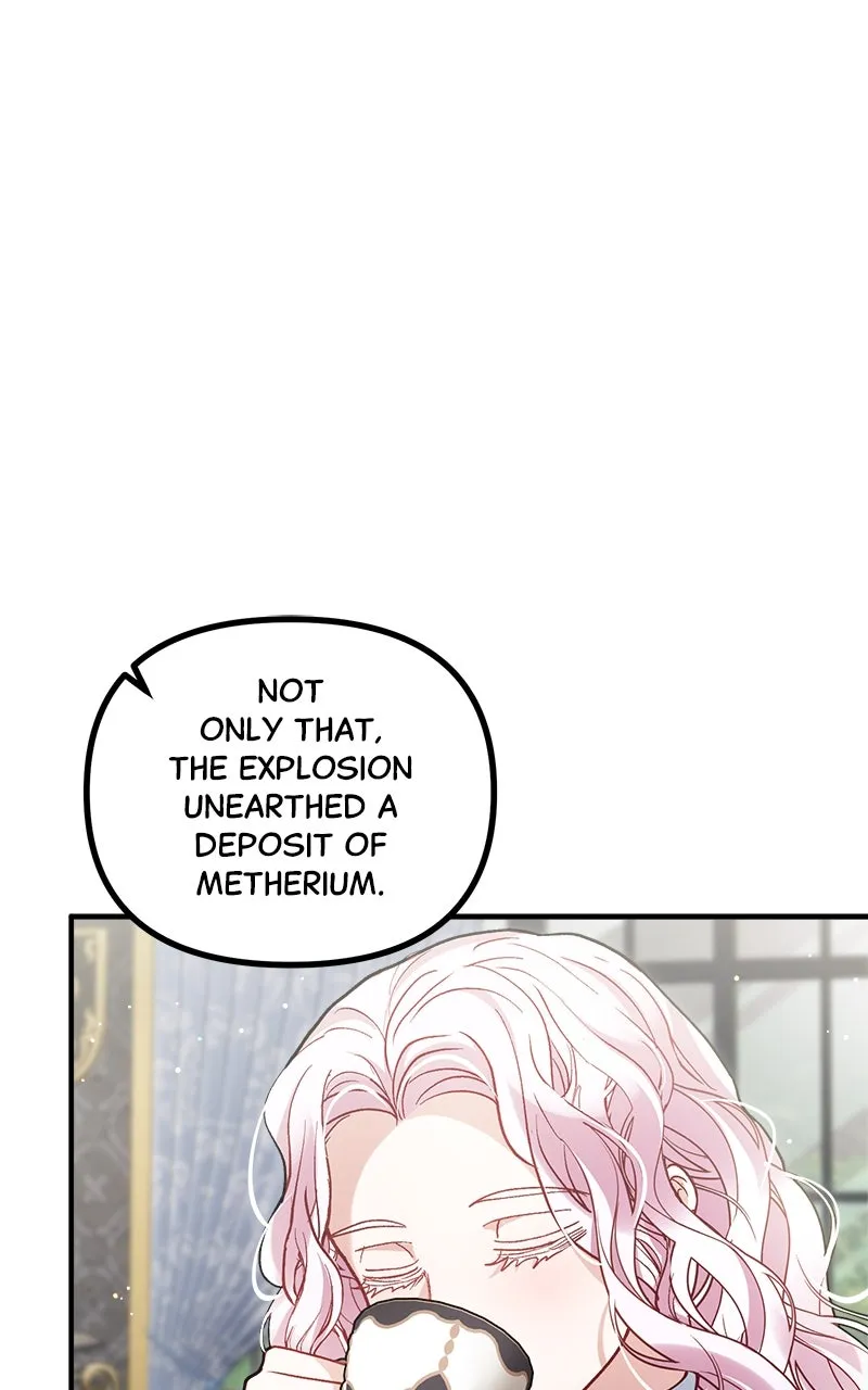 The Flower That Swallowed the Beast Chapter 50 page 68 - 