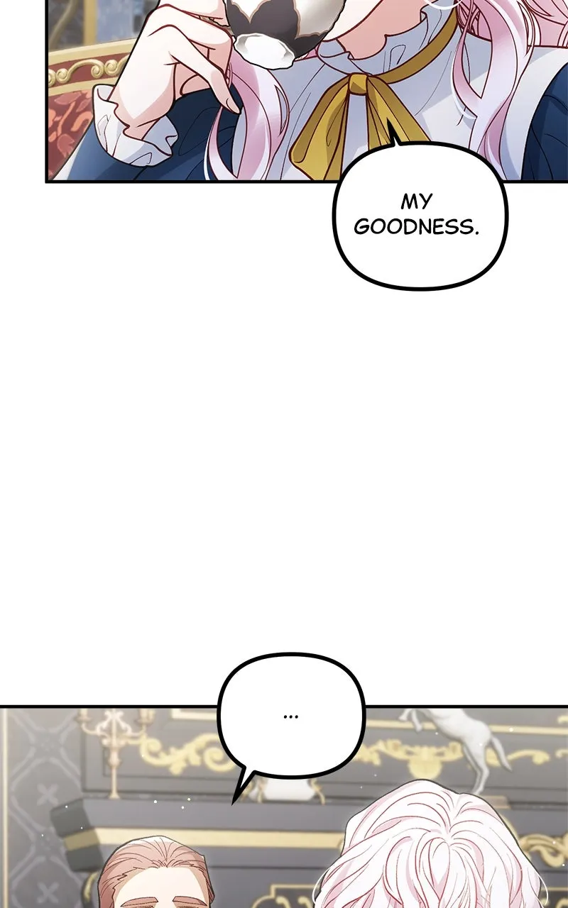 The Flower That Swallowed the Beast Chapter 50 page 69 - 