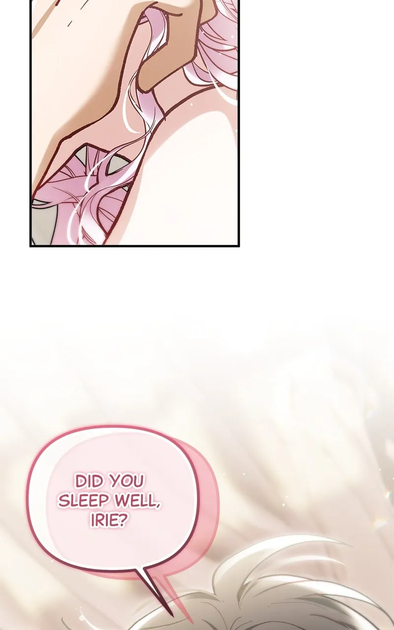 The Flower That Swallowed the Beast Chapter 50 page 8 - 