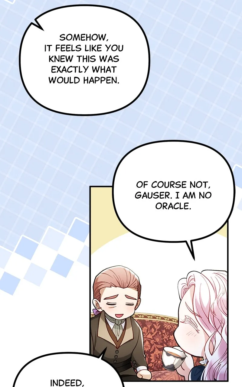 The Flower That Swallowed the Beast Chapter 50 page 71 - 
