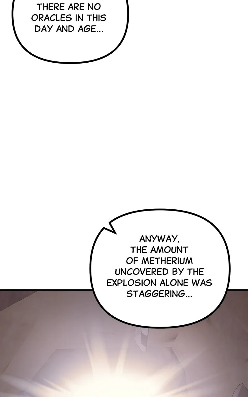 The Flower That Swallowed the Beast Chapter 50 page 72 - 