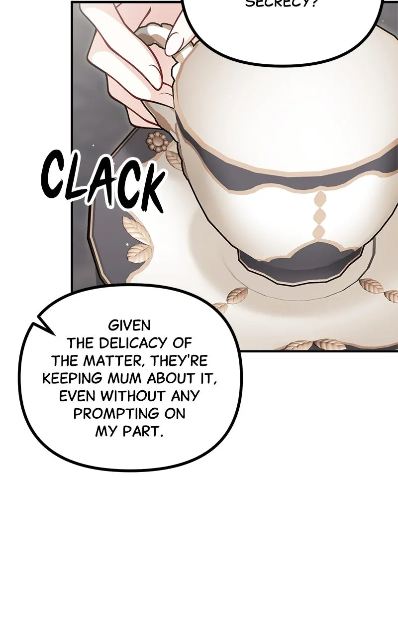 The Flower That Swallowed the Beast Chapter 50 page 74 - 