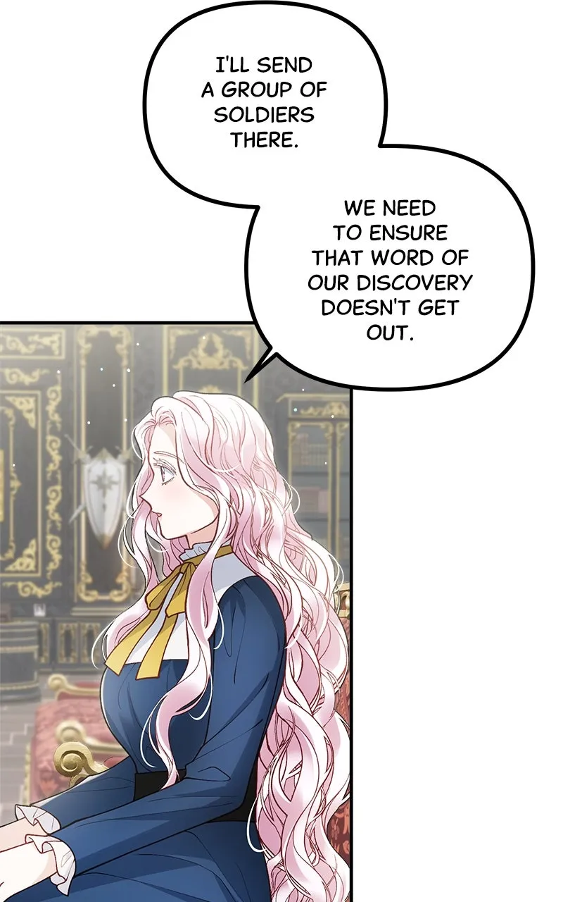 The Flower That Swallowed the Beast Chapter 50 page 75 - 