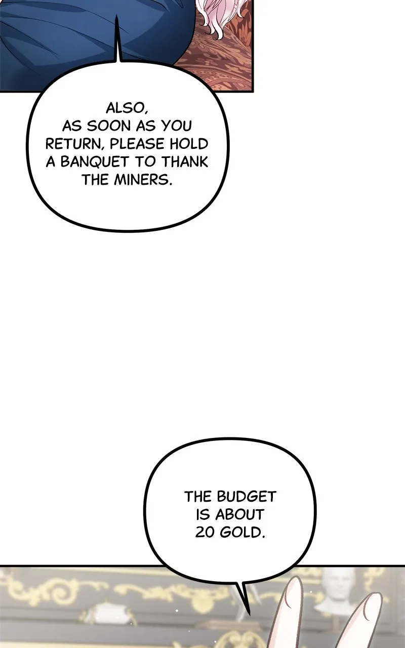 The Flower That Swallowed the Beast Chapter 50 page 76 - 
